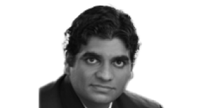 Deepak Parayanken (PGP Co 2011) 