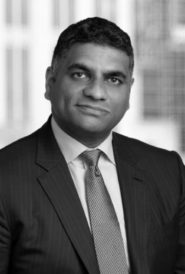 Deepak Parayanken (PGP Co 2011) 