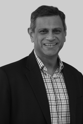 Doreswamy ‘Nandu’ Nandkishore