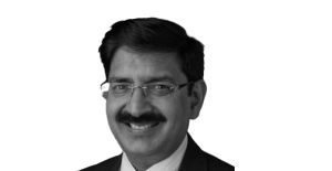 Sanjiv Bhagat (PGPMAX Co '12)