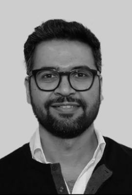 Neeraj Arora (PGP Co 2006) 