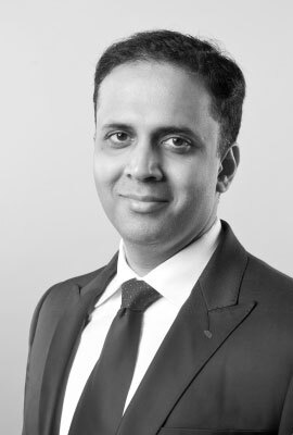 Yashraj Erande (PGP Co 2006)