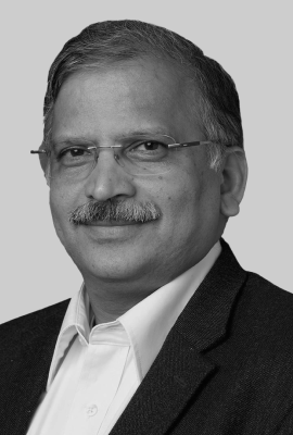 Dr. Satyanarayana Chava (PGPMAX Co 2011)